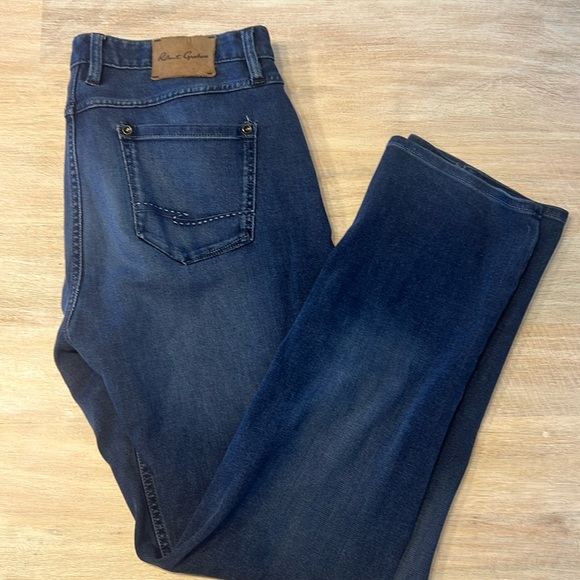 Robert Graham Jeans - Picture 1 of 3